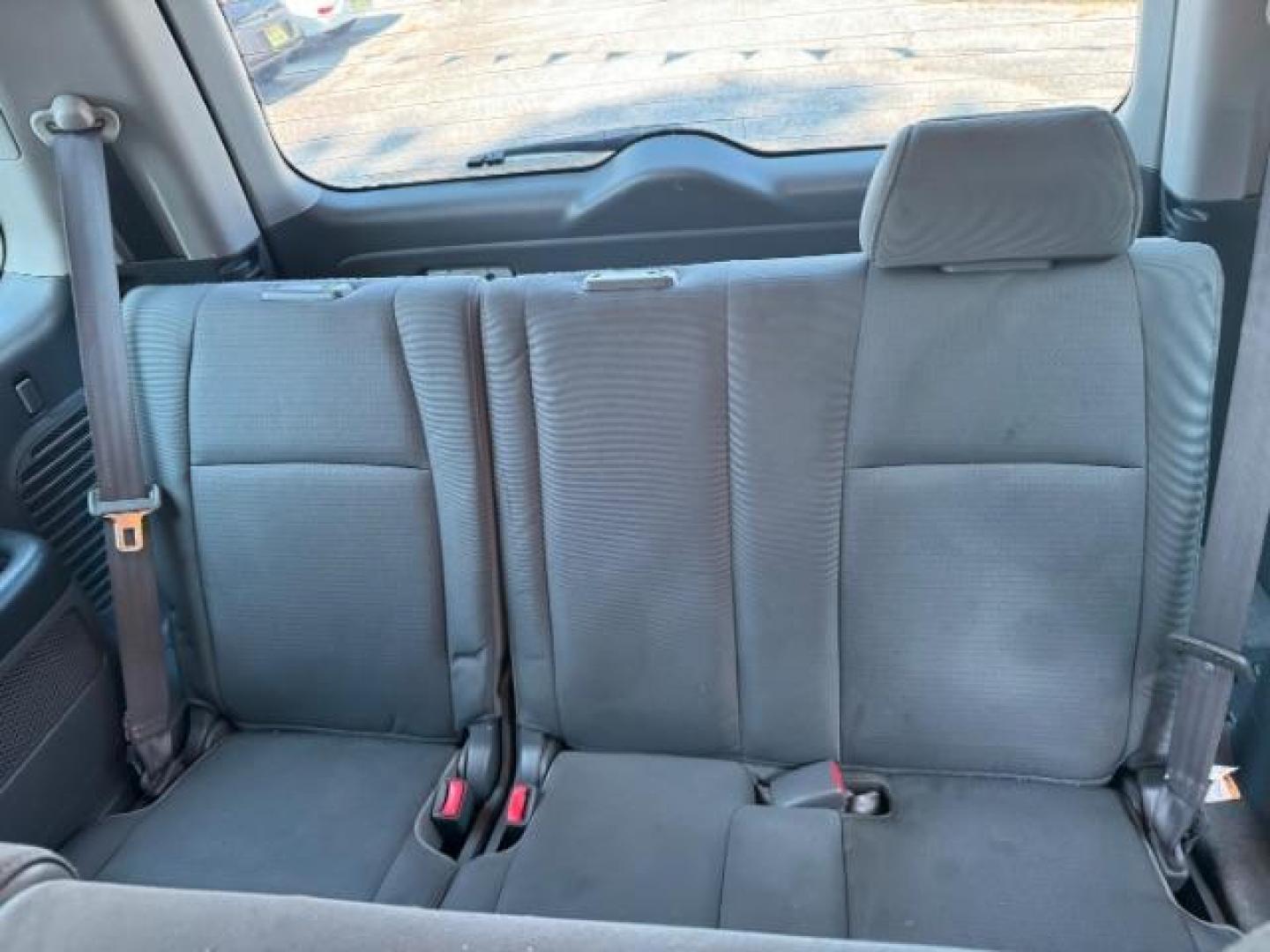 2006 Blue Honda Pilot LX (5FNYF28106B) with an 3.5L V6 SOHC 24V engine, 5-Speed Automatic transmission, located at 1806 Veterans Memorial Hwy SW, Austell, GA, 30168, (770) 944-9558, 33.817959, -84.606987 - Photo#14