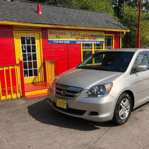 auto deals austell
