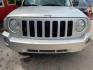 2010 SIlver Jeep Patriot Sport 2WD (1J4NT1GA8AD) with an 2.0L L4 DOHC 16V engine, located at 1806 Veterans Memorial Hwy SW, Austell, GA, 30168, (770) 944-9558, 33.817959, -84.606987 - Photo #12