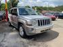 2010 SIlver Jeep Patriot Sport 2WD (1J4NT1GA8AD) with an 2.0L L4 DOHC 16V engine, located at 1806 Veterans Memorial Hwy SW, Austell, GA, 30168, (770) 944-9558, 33.817959, -84.606987 - Photo #2