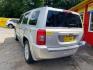 2010 SIlver Jeep Patriot Sport 2WD (1J4NT1GA8AD) with an 2.0L L4 DOHC 16V engine, located at 1806 Veterans Memorial Hwy SW, Austell, GA, 30168, (770) 944-9558, 33.817959, -84.606987 - Photo #5
