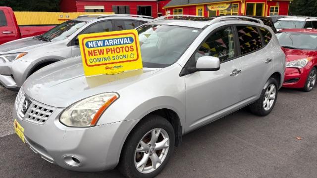photo of 2010 Nissan Rogue