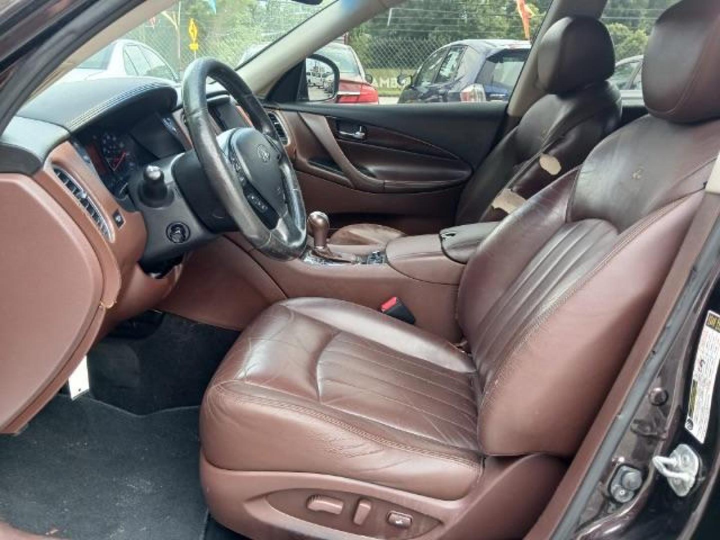 2010 Purple Infiniti EX EX35 Journey AWD (JN1AJ0HR2AM) with an 3.5L V6 DOHC 24V engine, 5-Speed Automatic Overdrive transmission, located at 1806 Veterans Memorial Hwy SW, Austell, GA, 30168, (770) 944-9558, 33.817959, -84.606987 - Photo#10