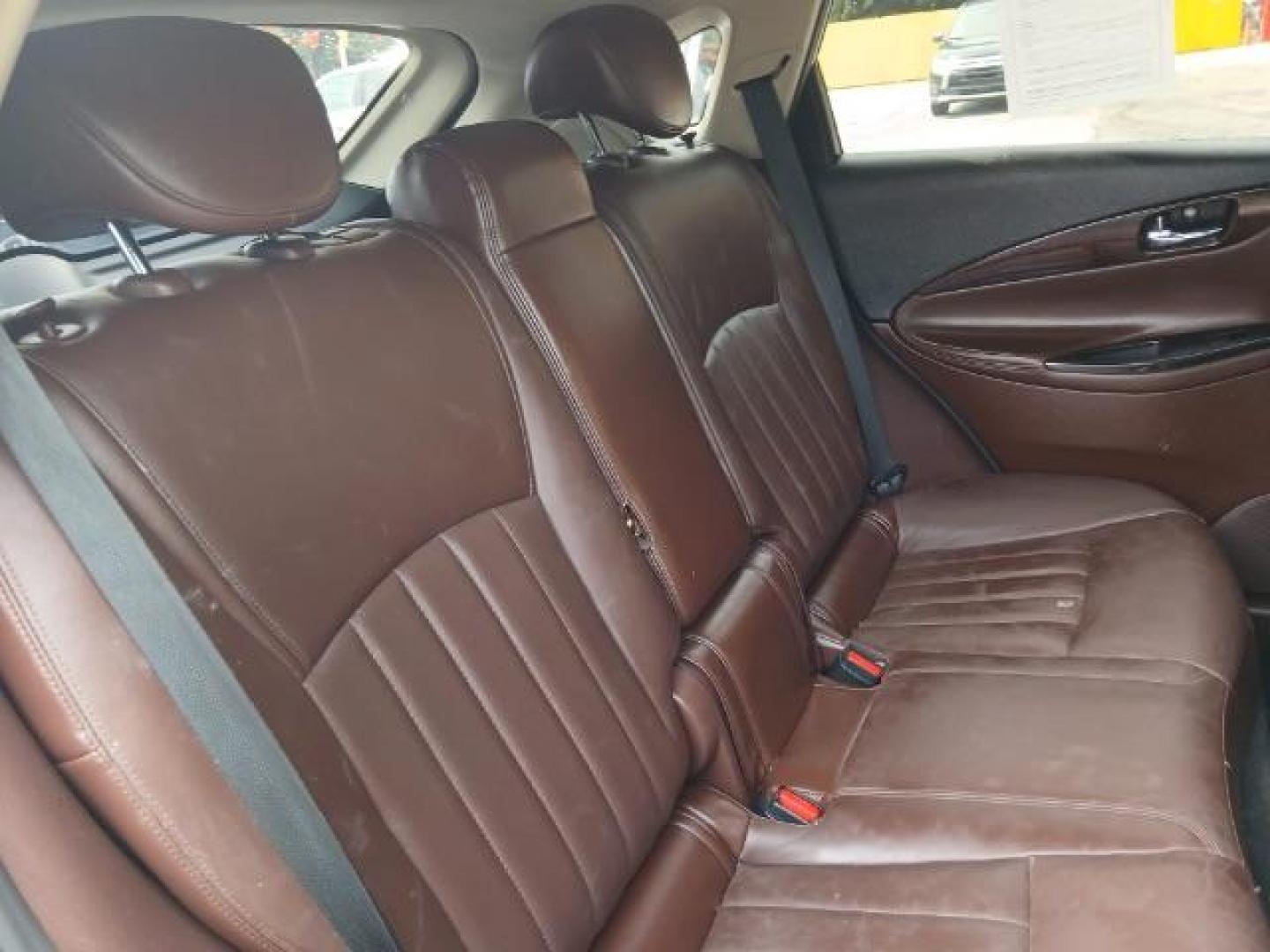 2010 Purple Infiniti EX EX35 Journey AWD (JN1AJ0HR2AM) with an 3.5L V6 DOHC 24V engine, 5-Speed Automatic Overdrive transmission, located at 1806 Veterans Memorial Hwy SW, Austell, GA, 30168, (770) 944-9558, 33.817959, -84.606987 - Photo#11