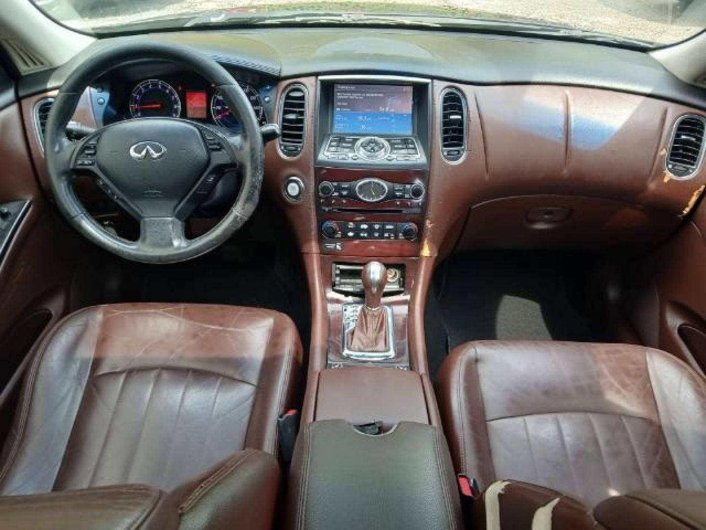 2010 Purple Infiniti EX EX35 Journey AWD (JN1AJ0HR2AM) with an 3.5L V6 DOHC 24V engine, 5-Speed Automatic Overdrive transmission, located at 1806 Veterans Memorial Hwy SW, Austell, GA, 30168, (770) 944-9558, 33.817959, -84.606987 - Photo#18