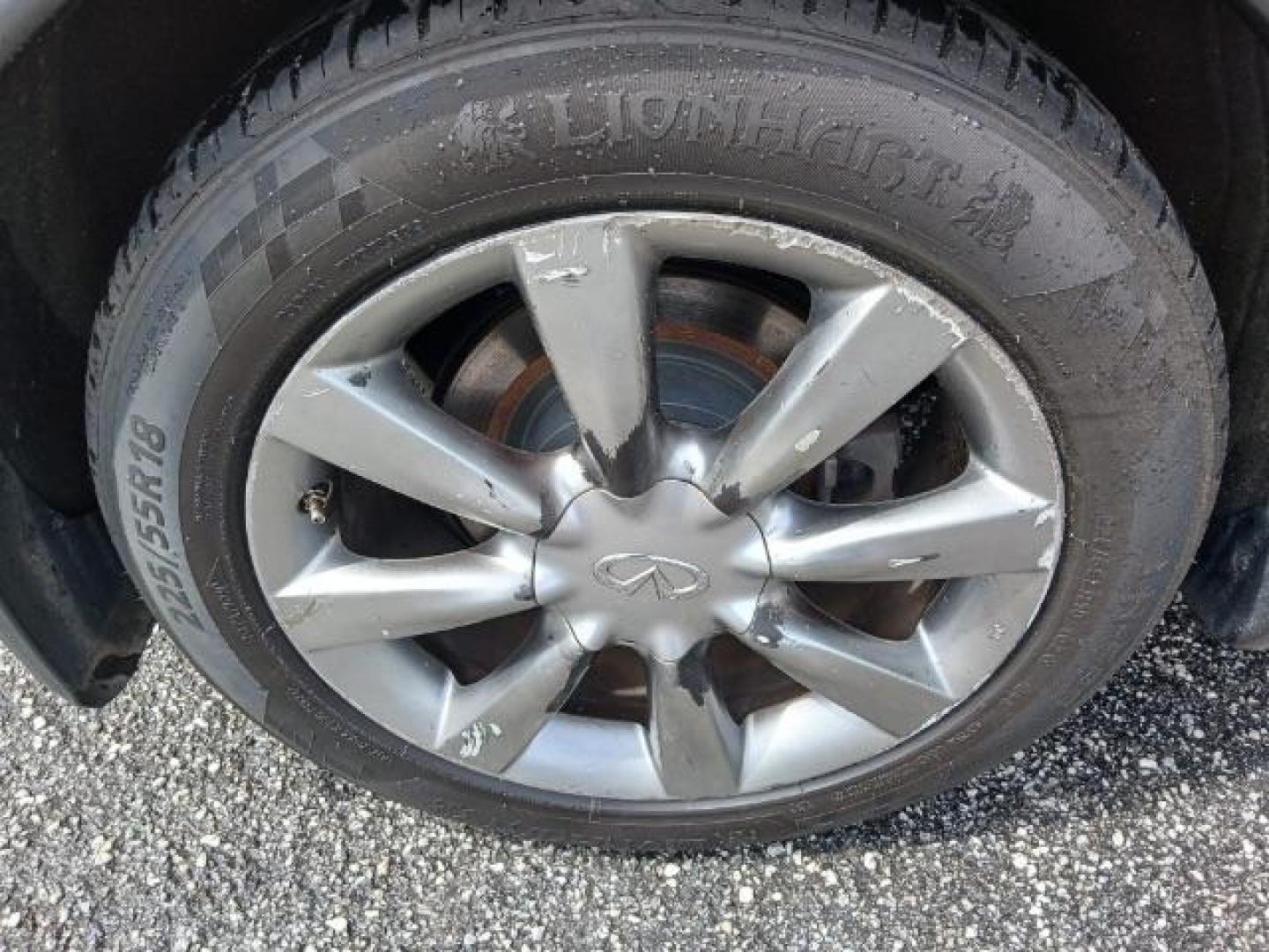 2010 Purple Infiniti EX EX35 Journey AWD (JN1AJ0HR2AM) with an 3.5L V6 DOHC 24V engine, 5-Speed Automatic Overdrive transmission, located at 1806 Veterans Memorial Hwy SW, Austell, GA, 30168, (770) 944-9558, 33.817959, -84.606987 - Photo#21