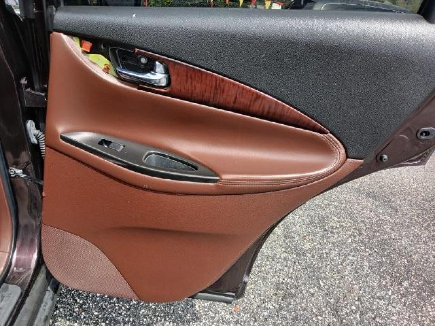 2010 Purple Infiniti EX EX35 Journey AWD (JN1AJ0HR2AM) with an 3.5L V6 DOHC 24V engine, 5-Speed Automatic Overdrive transmission, located at 1806 Veterans Memorial Hwy SW, Austell, GA, 30168, (770) 944-9558, 33.817959, -84.606987 - Photo#8