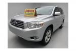 2009 Toyota Highlander