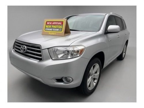 2009 Toyota Highlander