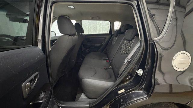 2010 Black Kia Soul + (KNDJT2A27A7) with an 2.0L L4 DOHC 16V engine, 4-Speed Automatic transmission, located at 1806 Veterans Memorial Hwy SW, Austell, GA, 30168, (770) 944-9558, 33.817959, -84.606987 - Photo#15