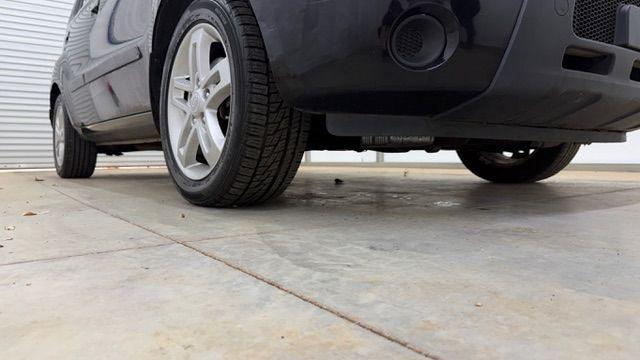 2010 Black Kia Soul + (KNDJT2A27A7) with an 2.0L L4 DOHC 16V engine, 4-Speed Automatic transmission, located at 1806 Veterans Memorial Hwy SW, Austell, GA, 30168, (770) 944-9558, 33.817959, -84.606987 - Photo#20