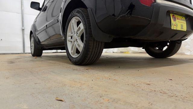 2010 Black Kia Soul + (KNDJT2A27A7) with an 2.0L L4 DOHC 16V engine, 4-Speed Automatic transmission, located at 1806 Veterans Memorial Hwy SW, Austell, GA, 30168, (770) 944-9558, 33.817959, -84.606987 - Photo#22