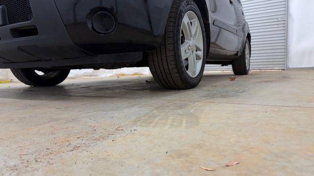 2010 Black Kia Soul + (KNDJT2A27A7) with an 2.0L L4 DOHC 16V engine, 4-Speed Automatic transmission, located at 1806 Veterans Memorial Hwy SW, Austell, GA, 30168, (770) 944-9558, 33.817959, -84.606987 - Photo#23