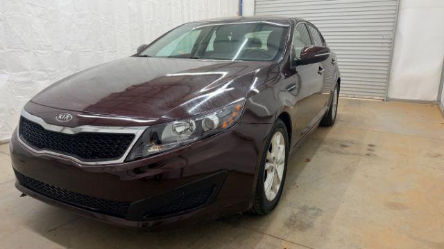 photo of 2012 Kia Optima