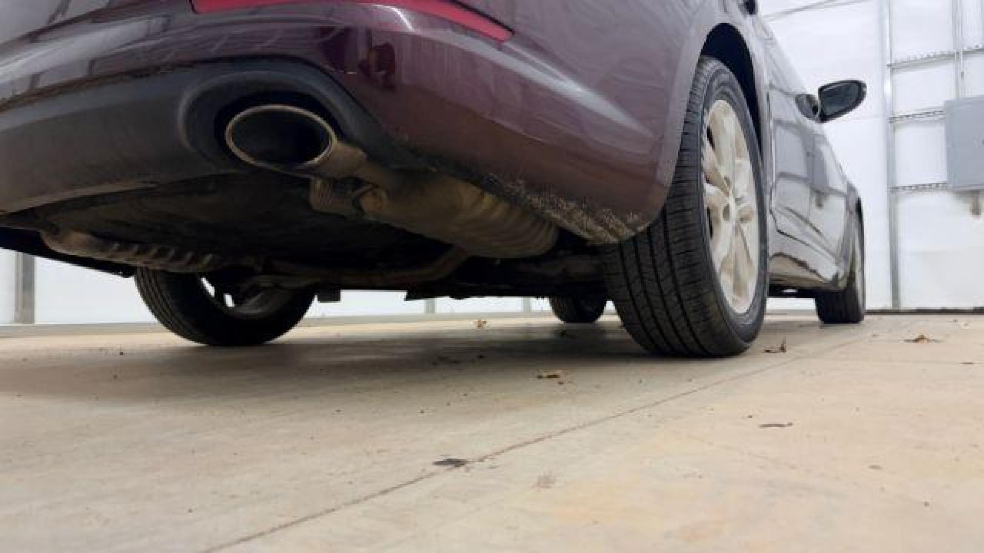 2012 Maroon Kia Optima LX AT (5XXGM4A74CG) with an 2.4L L4 DOHC 16V engine, 6-Speed Automatic transmission, located at 1806 Veterans Memorial Hwy SW, Austell, GA, 30168, (770) 944-9558, 33.817959, -84.606987 - Photo#19