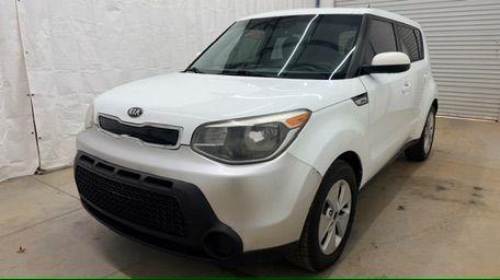 2016 Kia Soul +'s photo