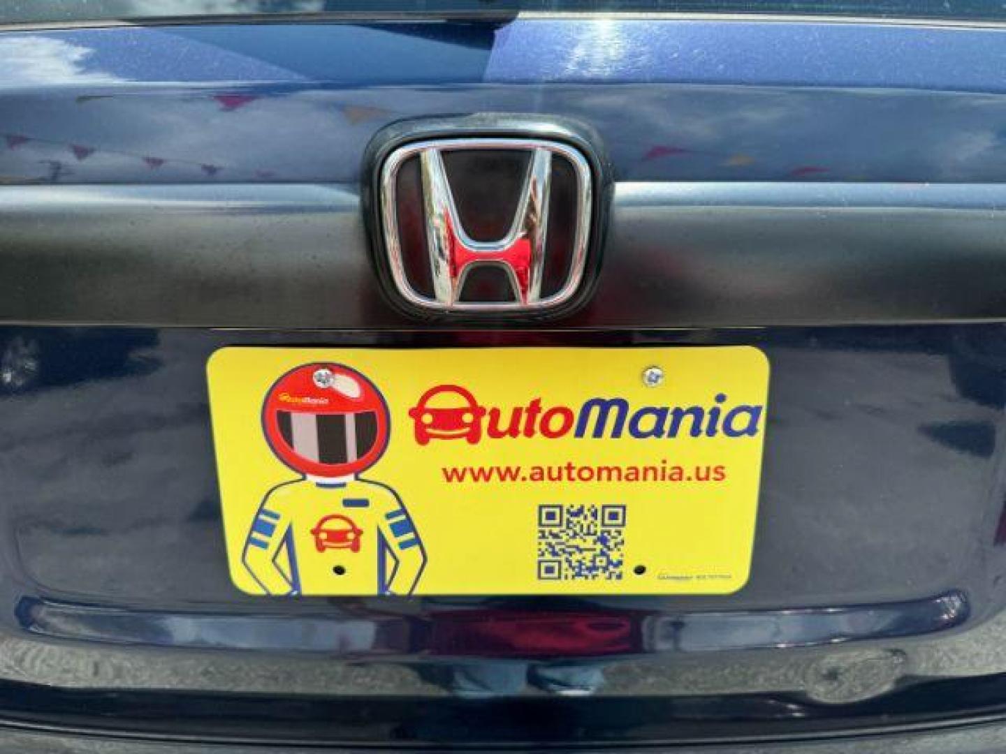 2009 Blue Honda CR-V LX 2WD 5-Speed AT (JHLRE38399C) with an 2.4L L4 DOHC 16V engine, 5-Speed Automatic transmission, located at 1806 Veterans Memorial Hwy SW, Austell, GA, 30168, (770) 944-9558, 33.817959, -84.606987 - Photo#15