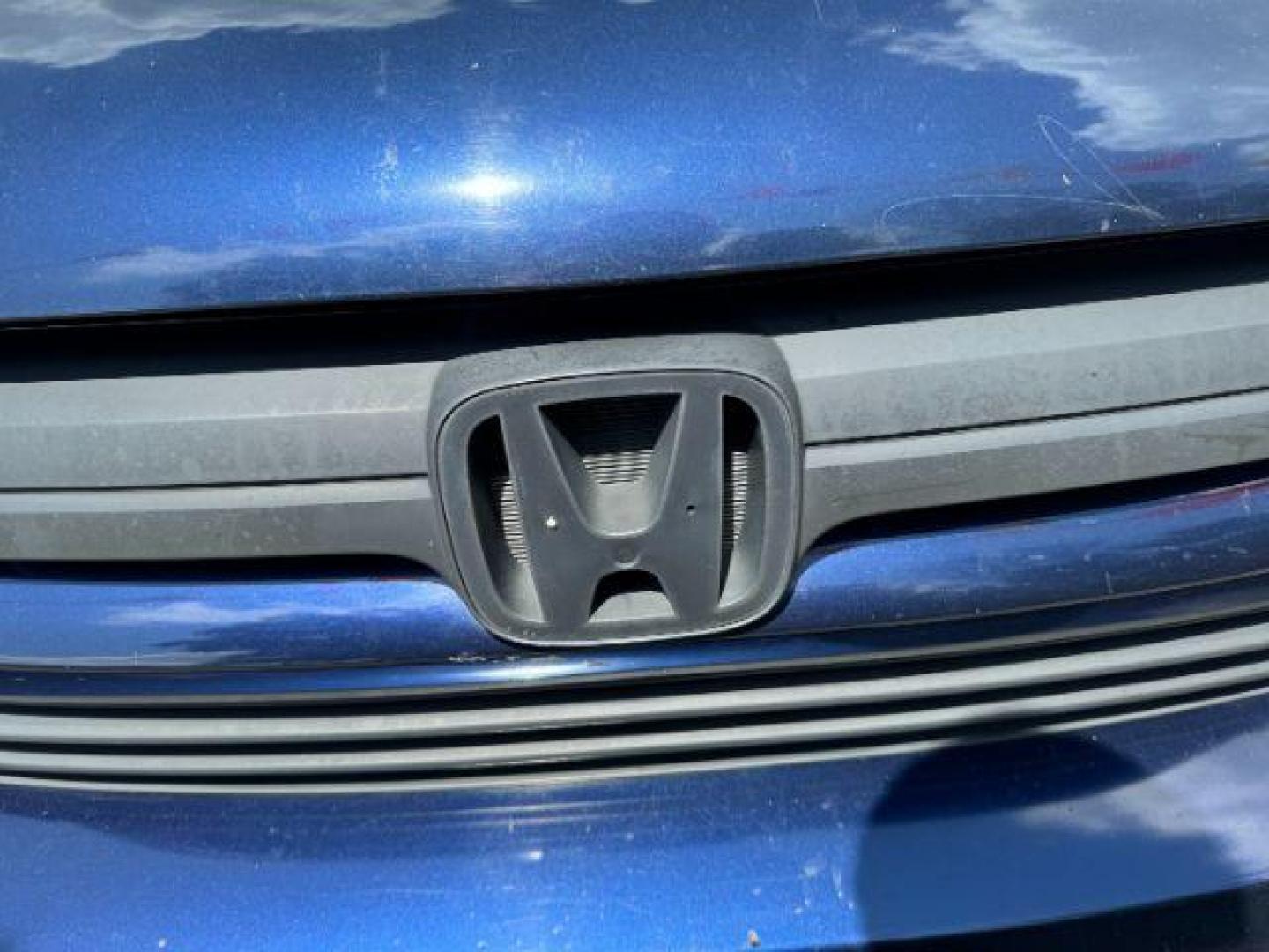 2009 Blue Honda CR-V LX 2WD 5-Speed AT (JHLRE38399C) with an 2.4L L4 DOHC 16V engine, 5-Speed Automatic transmission, located at 1806 Veterans Memorial Hwy SW, Austell, GA, 30168, (770) 944-9558, 33.817959, -84.606987 - Photo#18