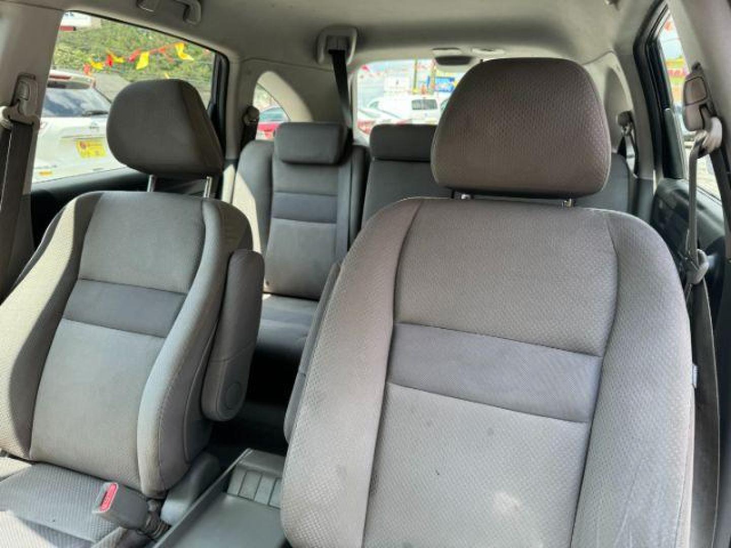 2009 Blue Honda CR-V LX 2WD 5-Speed AT (JHLRE38399C) with an 2.4L L4 DOHC 16V engine, 5-Speed Automatic transmission, located at 1806 Veterans Memorial Hwy SW, Austell, GA, 30168, (770) 944-9558, 33.817959, -84.606987 - Photo#8