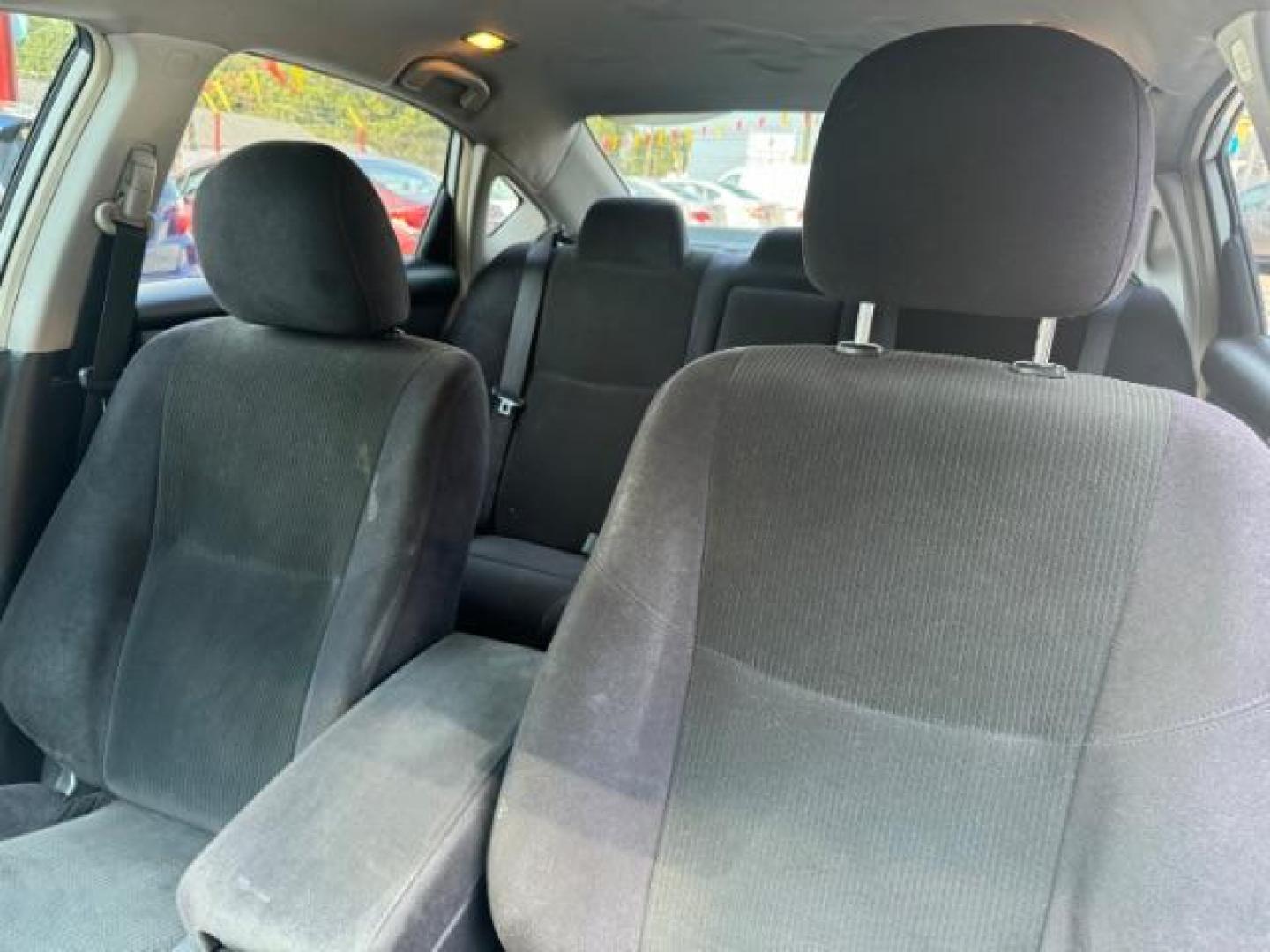 2013 WHITE Nissan Altima 2.5 (1N4AL3AP6DC) with an 2.5L L4 DOHC 16V engine, 6-Speed Manual transmission, located at 1806 Veterans Memorial Hwy SW, Austell, GA, 30168, (770) 944-9558, 33.817959, -84.606987 - Photo#8