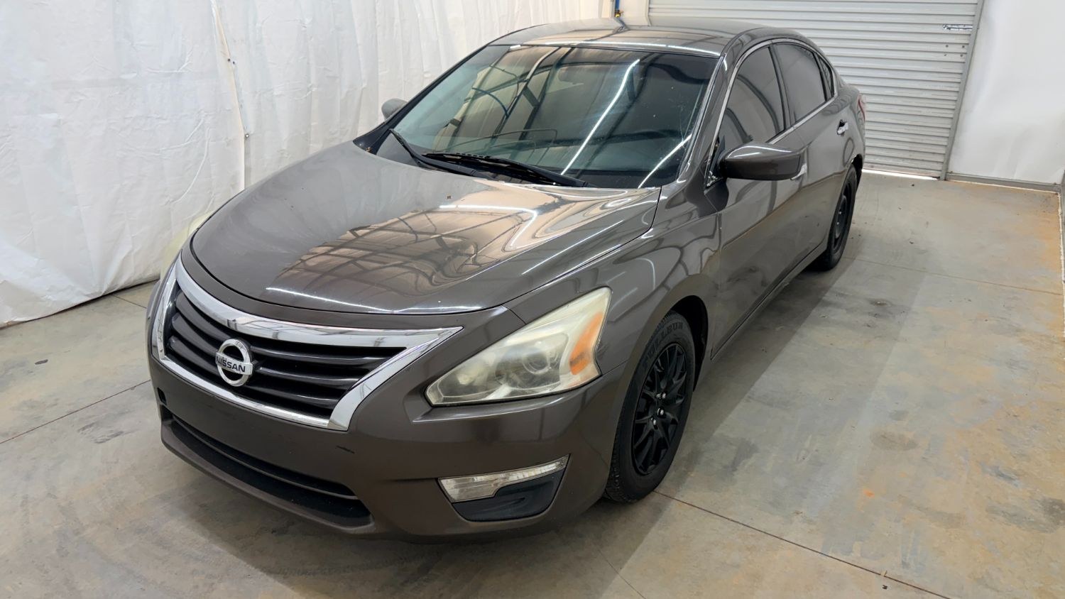 photo of 2013 Nissan Altima