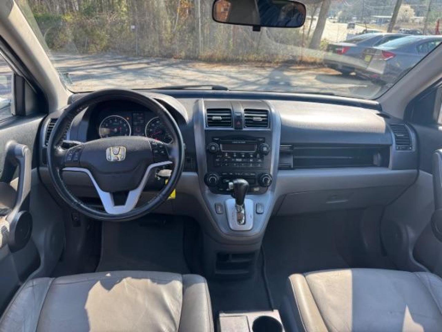 2009 Silver Honda CR-V EX-L 2WD 5-Speed AT (5J6RE38749L) with an 2.4L L4 DOHC 16V engine, 5-Speed Automatic transmission, located at 1806 Veterans Memorial Hwy SW, Austell, GA, 30168, (770) 944-9558, 33.817959, -84.606987 - Photo#9