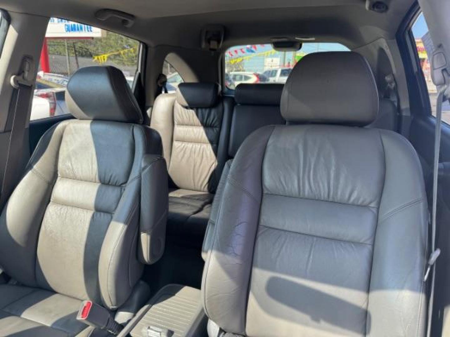 2009 Silver Honda CR-V EX-L 2WD 5-Speed AT (5J6RE38749L) with an 2.4L L4 DOHC 16V engine, 5-Speed Automatic transmission, located at 1806 Veterans Memorial Hwy SW, Austell, GA, 30168, (770) 944-9558, 33.817959, -84.606987 - Photo#10