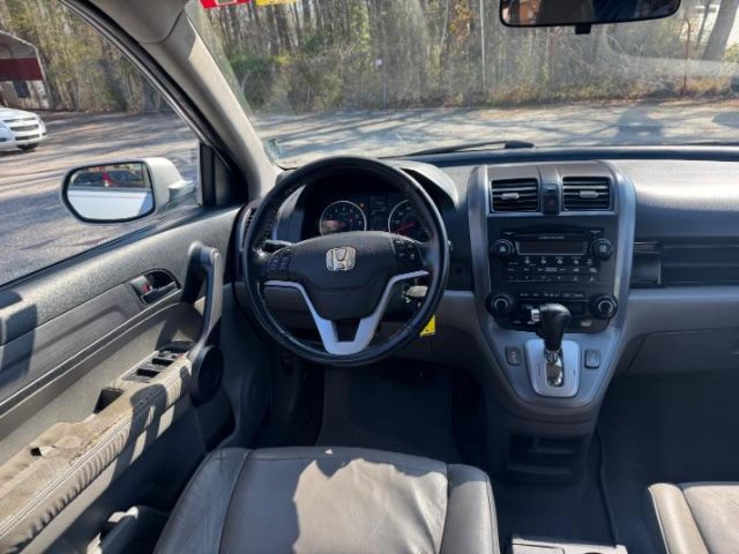 2009 Silver Honda CR-V EX-L 2WD 5-Speed AT (5J6RE38749L) with an 2.4L L4 DOHC 16V engine, 5-Speed Automatic transmission, located at 1806 Veterans Memorial Hwy SW, Austell, GA, 30168, (770) 944-9558, 33.817959, -84.606987 - Photo#14