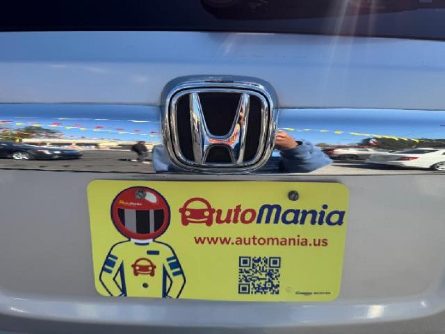 2009 Silver Honda CR-V EX-L 2WD 5-Speed AT (5J6RE38749L) with an 2.4L L4 DOHC 16V engine, 5-Speed Automatic transmission, located at 1806 Veterans Memorial Hwy SW, Austell, GA, 30168, (770) 944-9558, 33.817959, -84.606987 - Photo#15