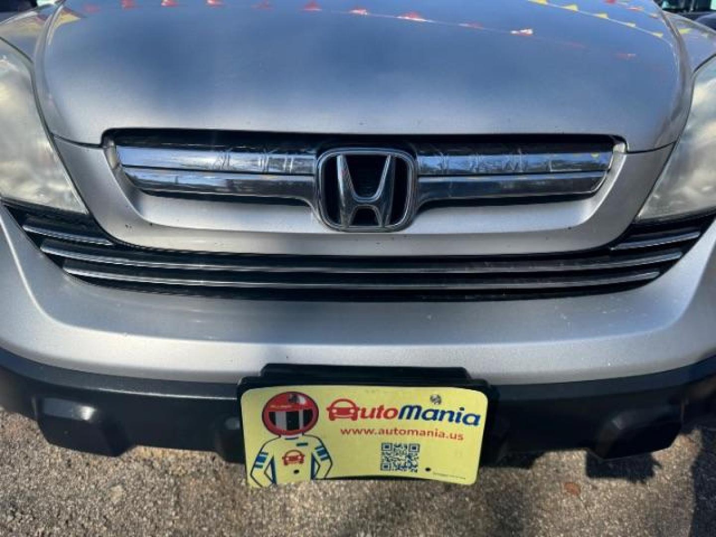 2009 Silver Honda CR-V EX-L 2WD 5-Speed AT (5J6RE38749L) with an 2.4L L4 DOHC 16V engine, 5-Speed Automatic transmission, located at 1806 Veterans Memorial Hwy SW, Austell, GA, 30168, (770) 944-9558, 33.817959, -84.606987 - Photo#17