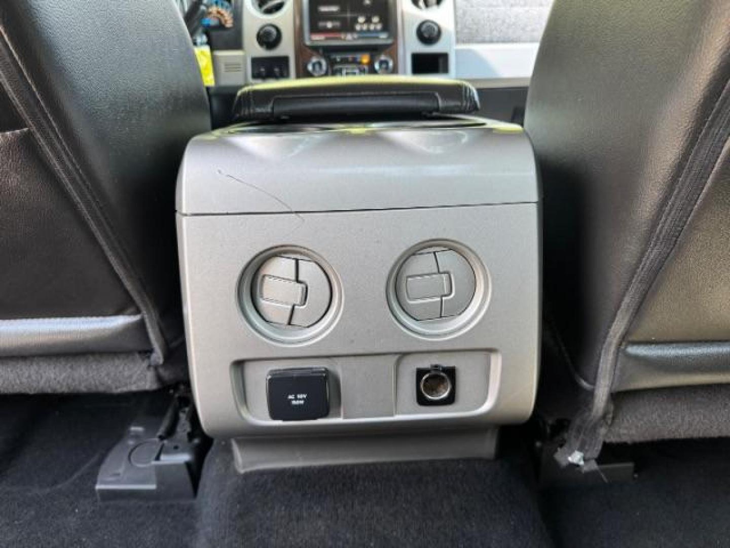 2014 Silver Ford F-150 LARIAT (1FTFW1CT0EK) with an 3.5L V6 TURBO engine, 6-Speed Automatic transmission, located at 1806 Veterans Memorial Hwy SW, Austell, GA, 30168, (770) 944-9558, 33.817959, -84.606987 - Photo#11