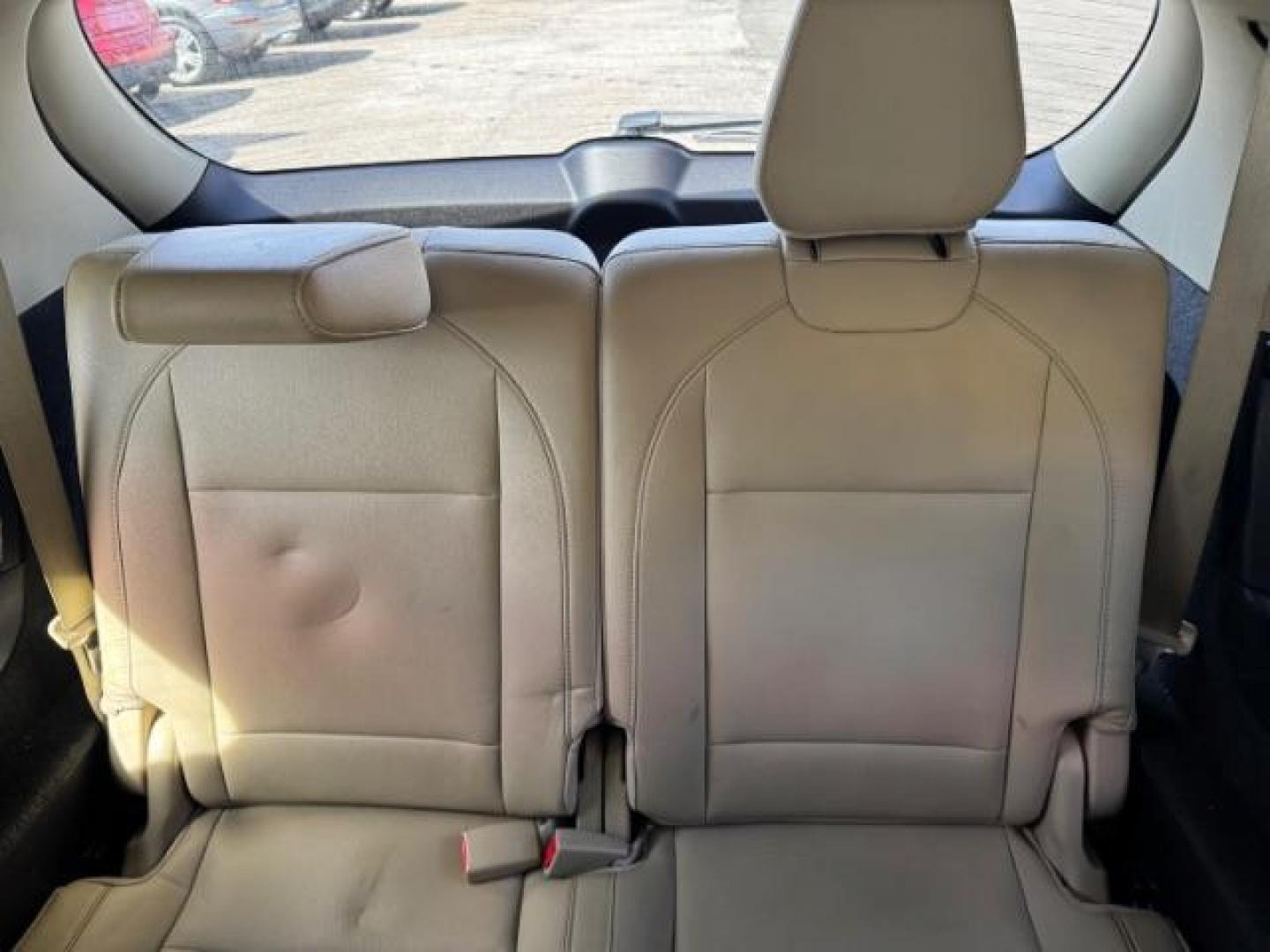 2014 White Acura MDX 6-Spd AT (5FRYD3H22EB) with an 3.5L V6 SOHC 24V engine, 6-Speed Automatic transmission, located at 1806 Veterans Memorial Hwy SW, Austell, GA, 30168, (770) 944-9558, 33.817959, -84.606987 - Photo#15