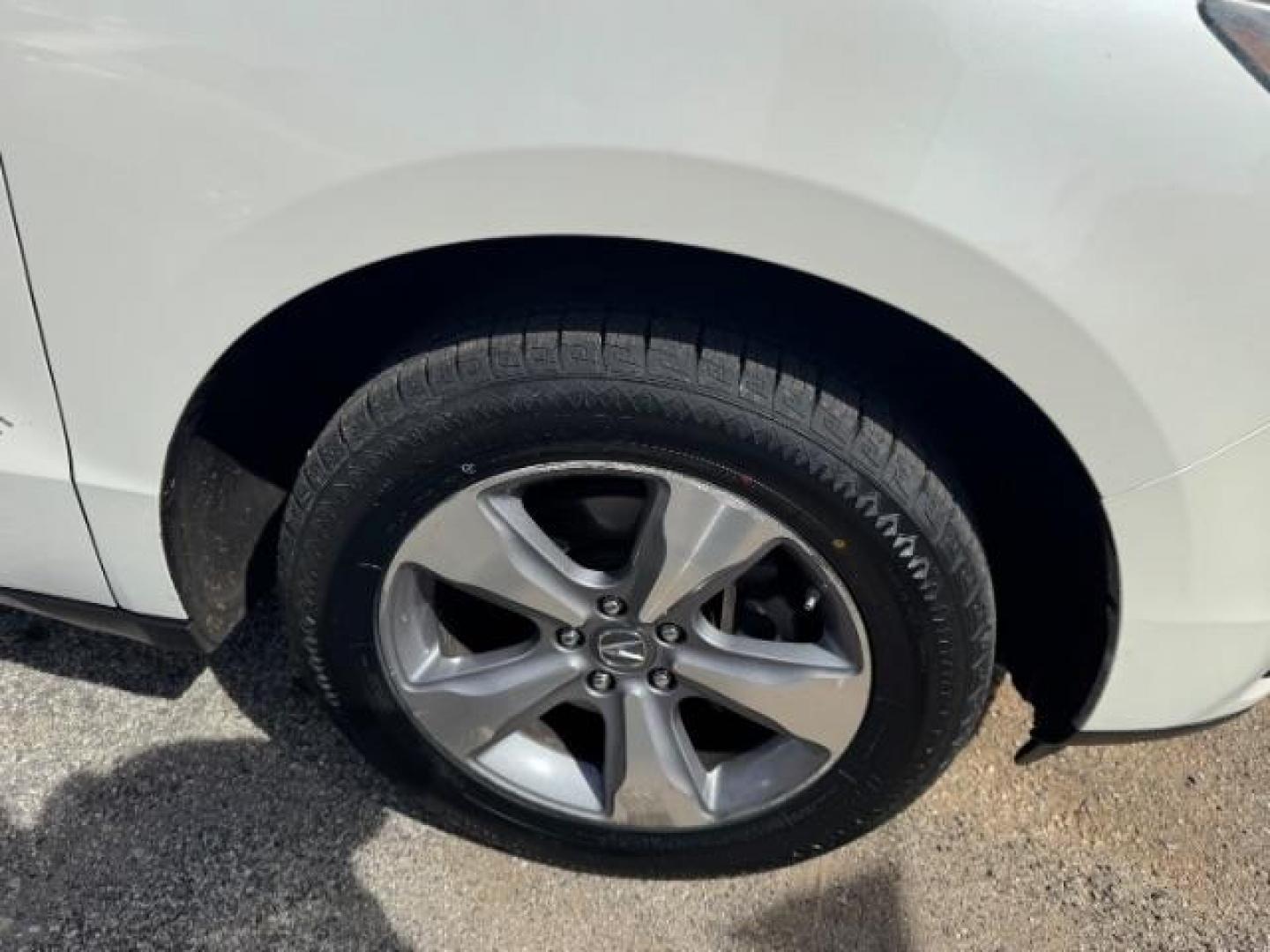 2014 White Acura MDX 6-Spd AT (5FRYD3H22EB) with an 3.5L V6 SOHC 24V engine, 6-Speed Automatic transmission, located at 1806 Veterans Memorial Hwy SW, Austell, GA, 30168, (770) 944-9558, 33.817959, -84.606987 - Photo#22