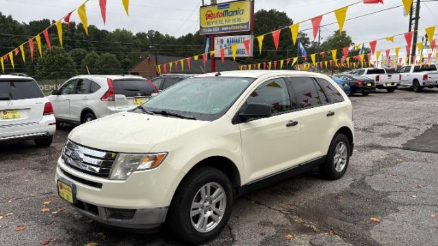 photo of 2008 Ford Edge