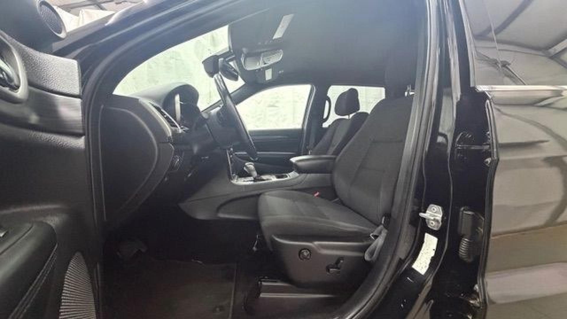 2014 Gray Jeep Cherokee Latitude FWD (1C4PJLCB4EW) with an 2.4L L4 DOHC 16V engine, 9-Speed Automatic transmission, located at 1806 Veterans Memorial Hwy SW, Austell, GA, 30168, (770) 944-9558, 33.817959, -84.606987- Photo#12
