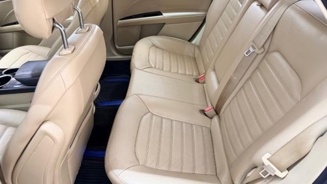 2013 Black Ford Fusion SE (3FA6P0HR9DR) with an 1.6L L4 DOHC 16V engine, located at 1806 Veterans Memorial Hwy SW, Austell, GA, 30168, (770) 944-9558, 33.817959, -84.606987 - Photo#14