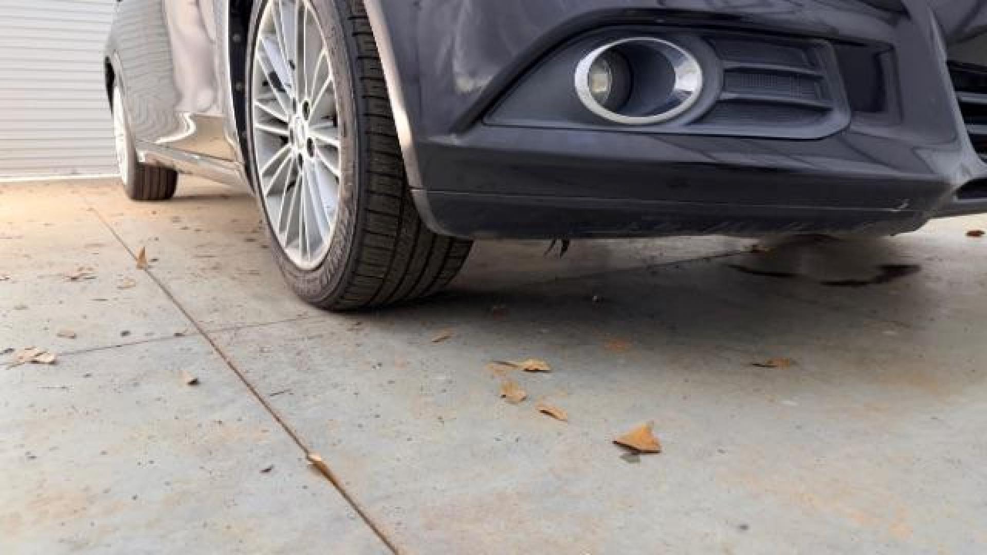 2013 Black Ford Fusion SE (3FA6P0HR9DR) with an 1.6L L4 DOHC 16V engine, located at 1806 Veterans Memorial Hwy SW, Austell, GA, 30168, (770) 944-9558, 33.817959, -84.606987 - Photo#21