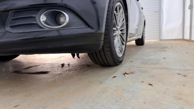 2013 Black Ford Fusion SE (3FA6P0HR9DR) with an 1.6L L4 DOHC 16V engine, located at 1806 Veterans Memorial Hwy SW, Austell, GA, 30168, (770) 944-9558, 33.817959, -84.606987 - Photo#22