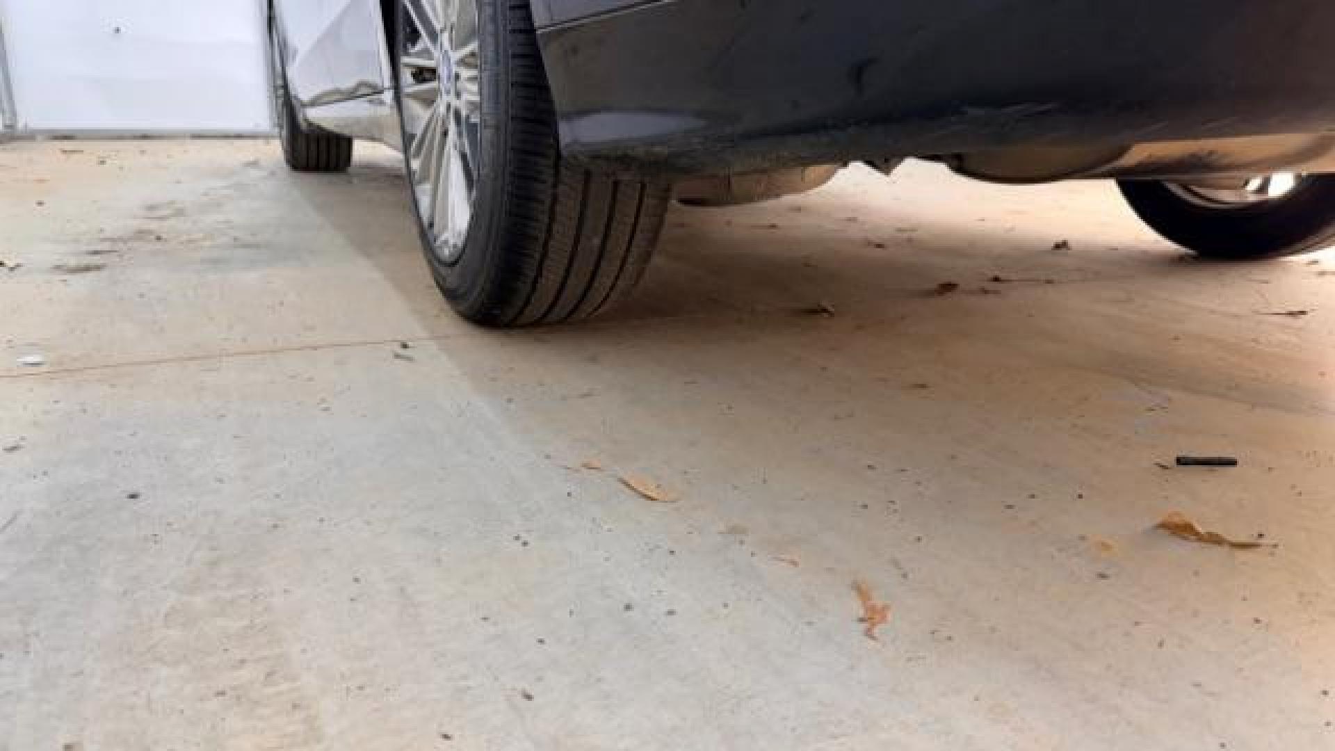 2013 Black Ford Fusion SE (3FA6P0HR9DR) with an 1.6L L4 DOHC 16V engine, located at 1806 Veterans Memorial Hwy SW, Austell, GA, 30168, (770) 944-9558, 33.817959, -84.606987 - Photo#23