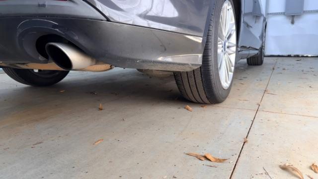 2013 Black Ford Fusion SE (3FA6P0HR9DR) with an 1.6L L4 DOHC 16V engine, located at 1806 Veterans Memorial Hwy SW, Austell, GA, 30168, (770) 944-9558, 33.817959, -84.606987 - Photo#24