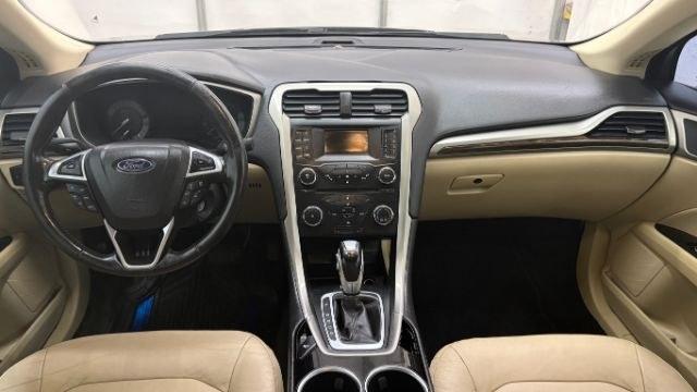 2013 Black Ford Fusion SE (3FA6P0HR9DR) with an 1.6L L4 DOHC 16V engine, located at 1806 Veterans Memorial Hwy SW, Austell, GA, 30168, (770) 944-9558, 33.817959, -84.606987 - Photo#12