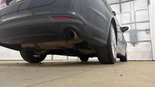 2013 Black Ford Fusion SE (3FA6P0HR9DR) with an 1.6L L4 DOHC 16V engine, located at 1806 Veterans Memorial Hwy SW, Austell, GA, 30168, (770) 944-9558, 33.817959, -84.606987 - Photo#18