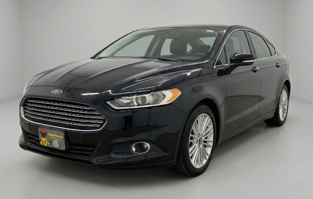 photo of 2013 Ford Fusion