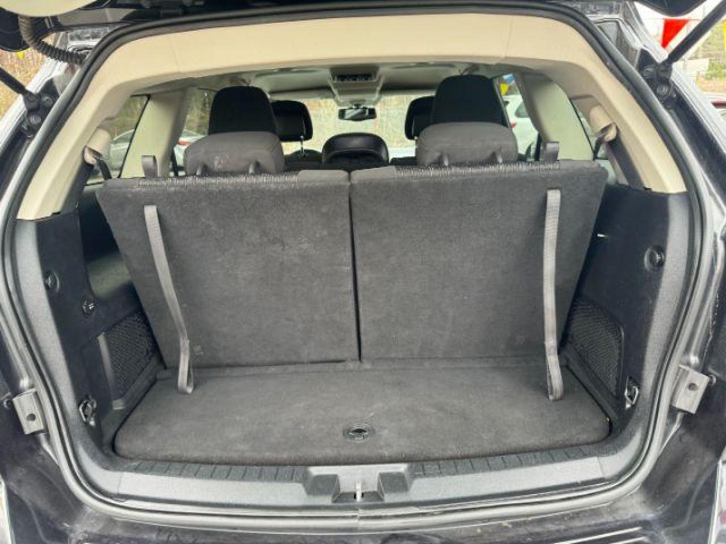2012 black Dodge Journey SXT (3C4PDCBG1CT) with an 3.6L V6 DOHC 24V engine, 6-Speed Automatic transmission, located at 1806 Veterans Memorial Hwy SW, Austell, GA, 30168, (770) 944-9558, 33.817959, -84.606987 - Photo#15