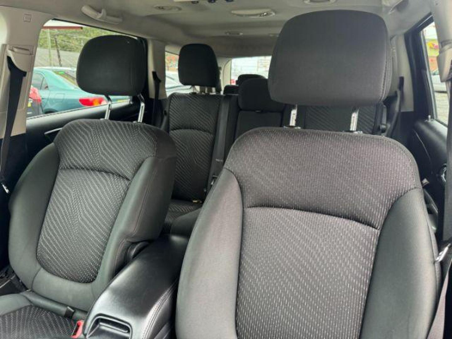2012 black Dodge Journey SXT (3C4PDCBG1CT) with an 3.6L V6 DOHC 24V engine, 6-Speed Automatic transmission, located at 1806 Veterans Memorial Hwy SW, Austell, GA, 30168, (770) 944-9558, 33.817959, -84.606987 - Photo#8