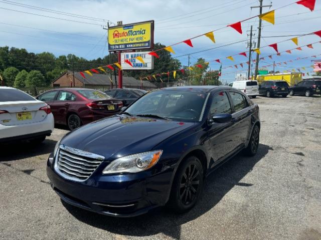 photo of 2013 Chrysler 200