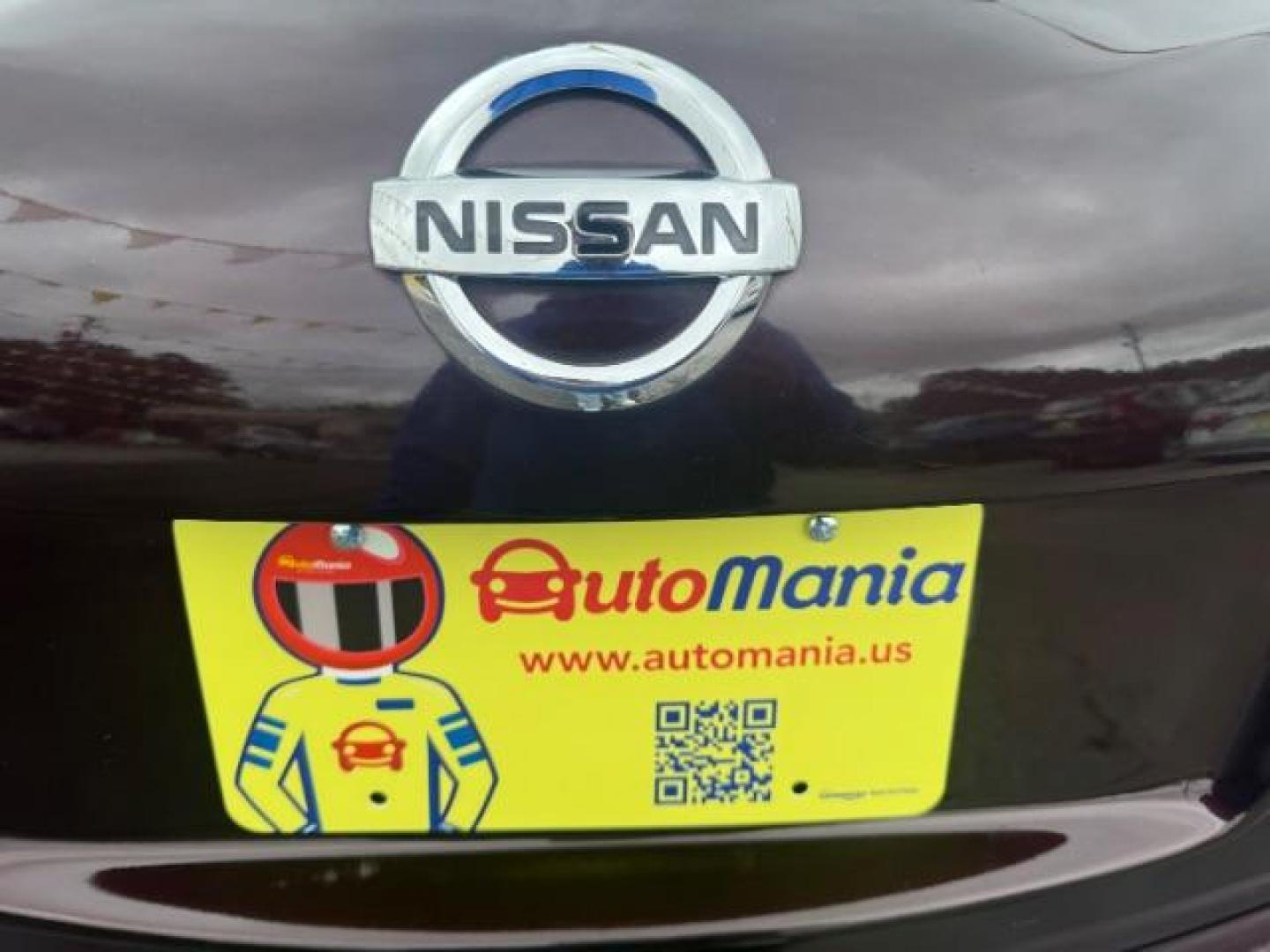 2013 Maroon Nissan Murano SV AWD (JN8AZ1MW7DW) with an 3.5L V6 DOHC 24V engine, Continuously Variabl transmission, located at 1806 Veterans Memorial Hwy SW, Austell, GA, 30168, (770) 944-9558, 33.817959, -84.606987 - Photo#13