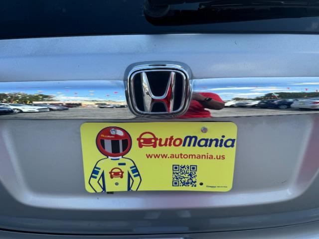 2008 Silver Honda CR-V EX-L 2WD AT (JHLRE38788C) with an 2.4L L4 DOHC 16V engine, 5-Speed Automatic transmission, located at 1806 Veterans Memorial Hwy SW, Austell, GA, 30168, (770) 944-9558, 33.817959, -84.606987 - Photo#15