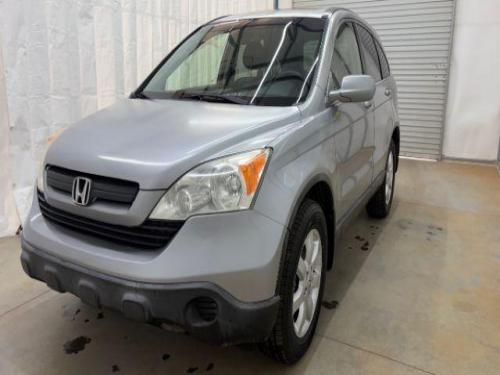 2008 Honda CR-V