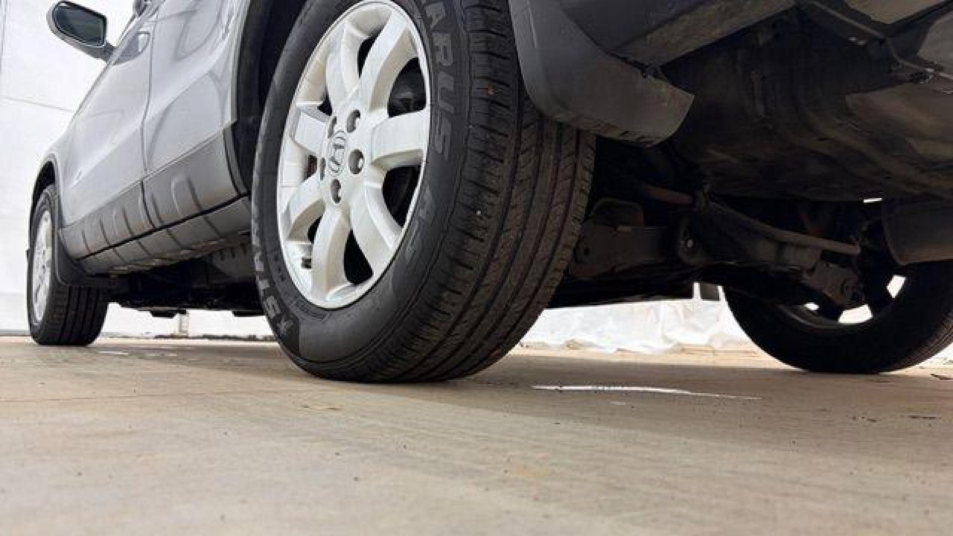 2008 Silver Honda CR-V EX-L 2WD AT (JHLRE38788C) with an 2.4L L4 DOHC 16V engine, 5-Speed Automatic transmission, located at 1806 Veterans Memorial Hwy SW, Austell, GA, 30168, (770) 944-9558, 33.817959, -84.606987 - Photo#21